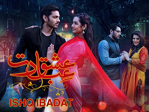 Ishq Ibadat